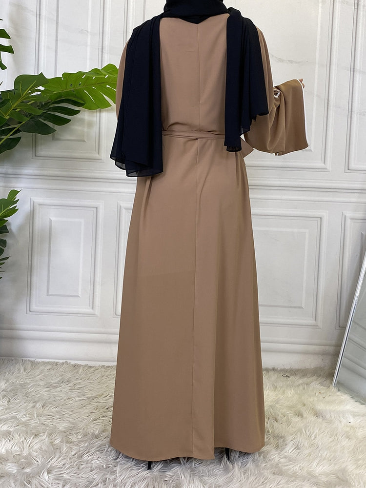 Khawla Abaya