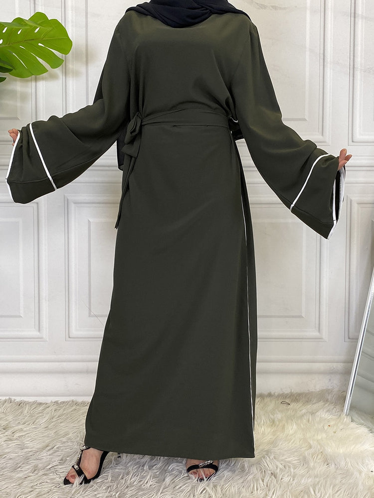 Khawla Abaya