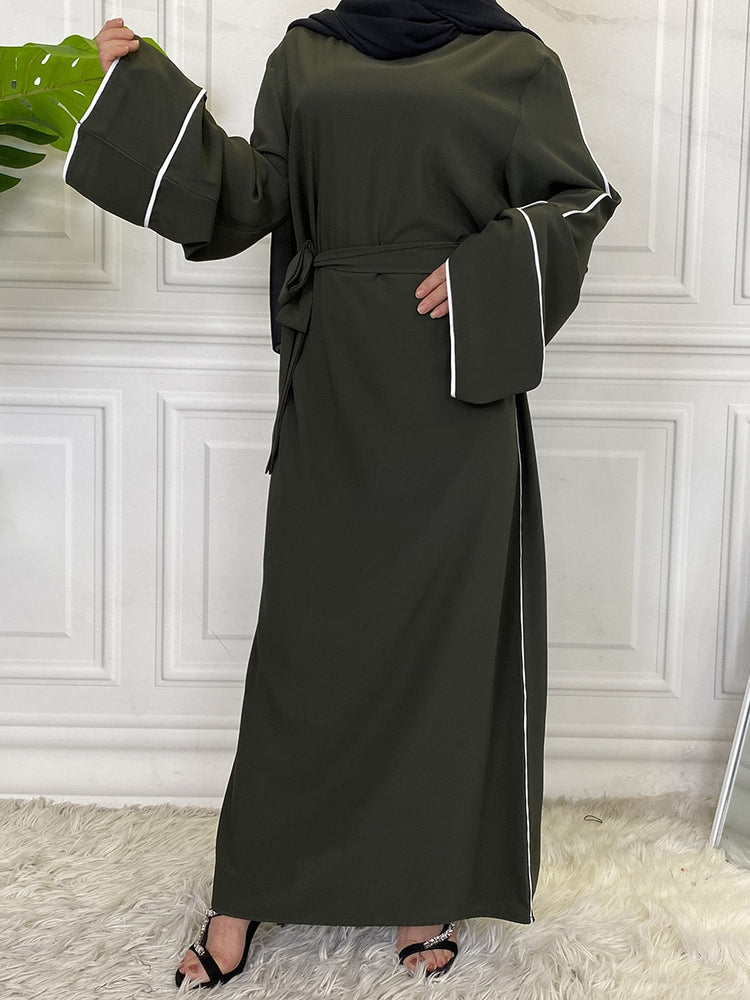 Khawla Abaya