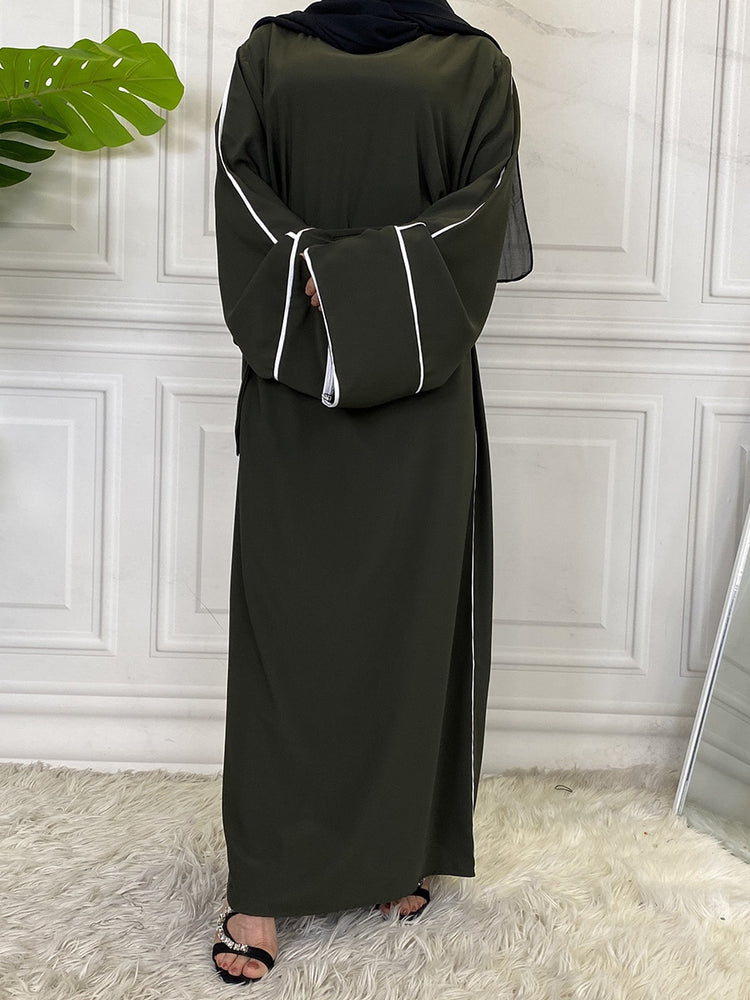 Khawla Abaya