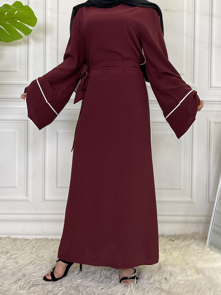 Khawla Abaya