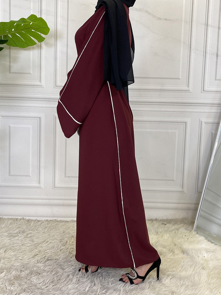 Khawla Abaya