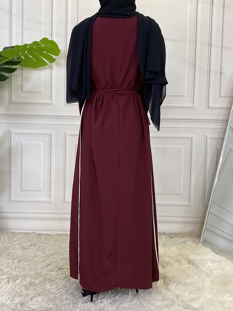 Khawla Abaya