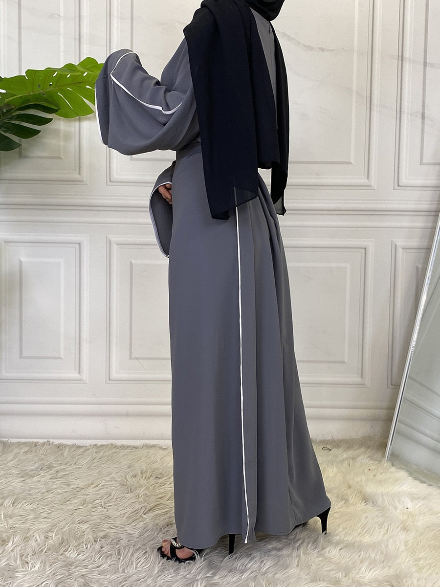 Khawla Abaya – Integrity Collection