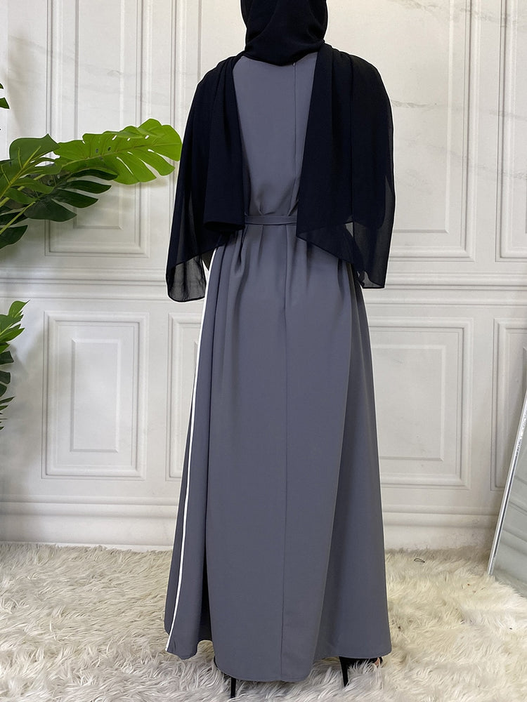 Khawla Abaya