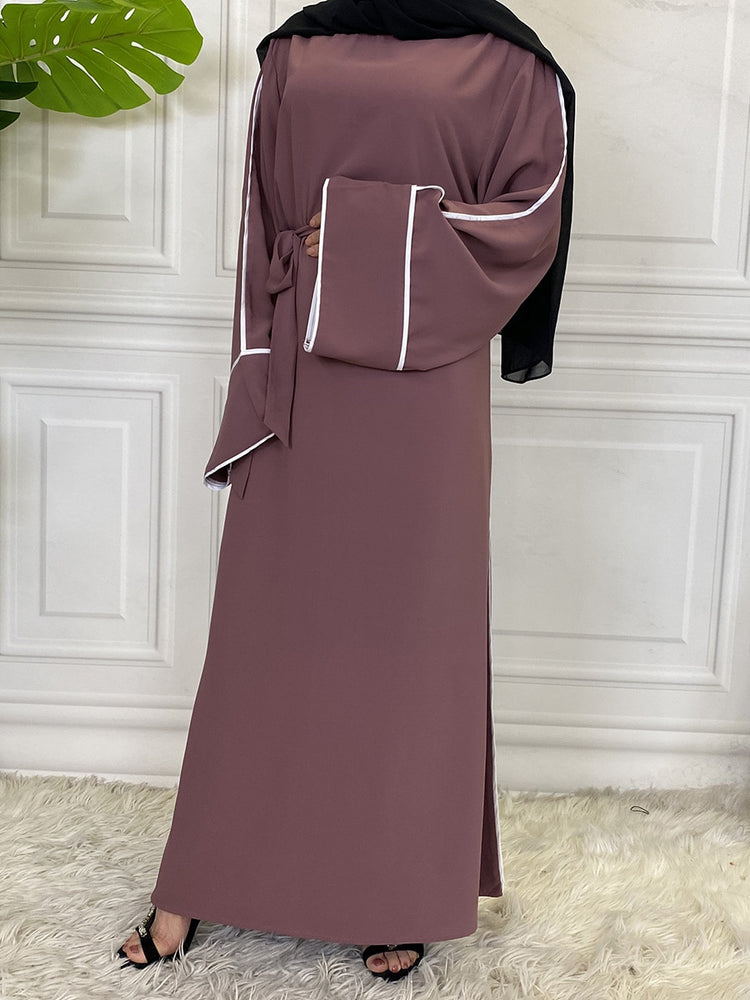 Khawla Abaya