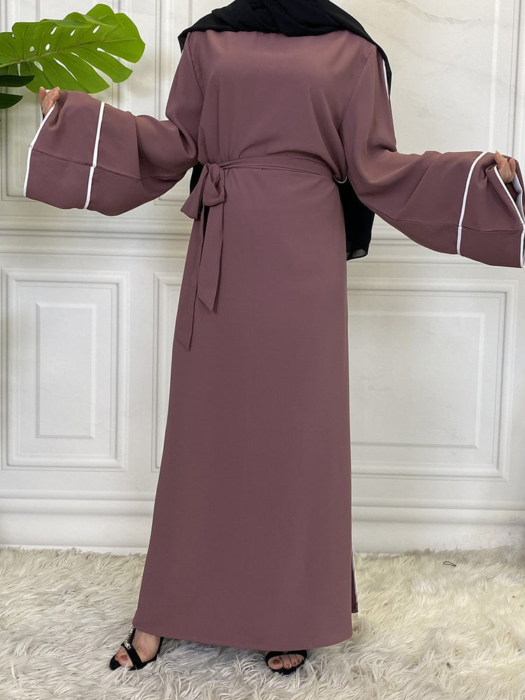 Khawla Abaya