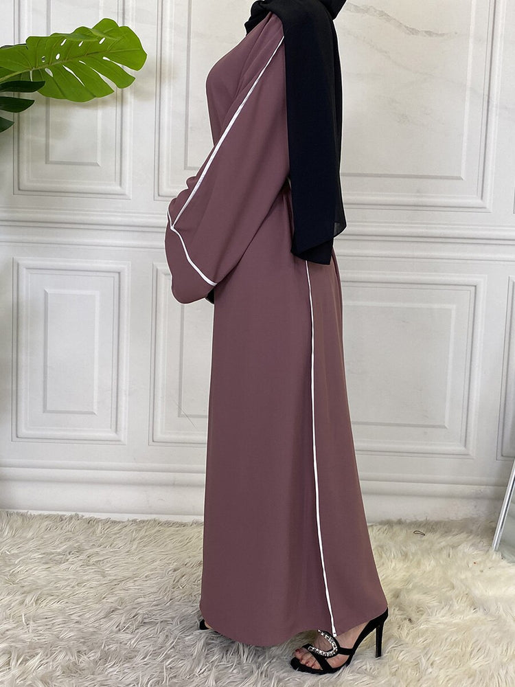 Khawla Abaya