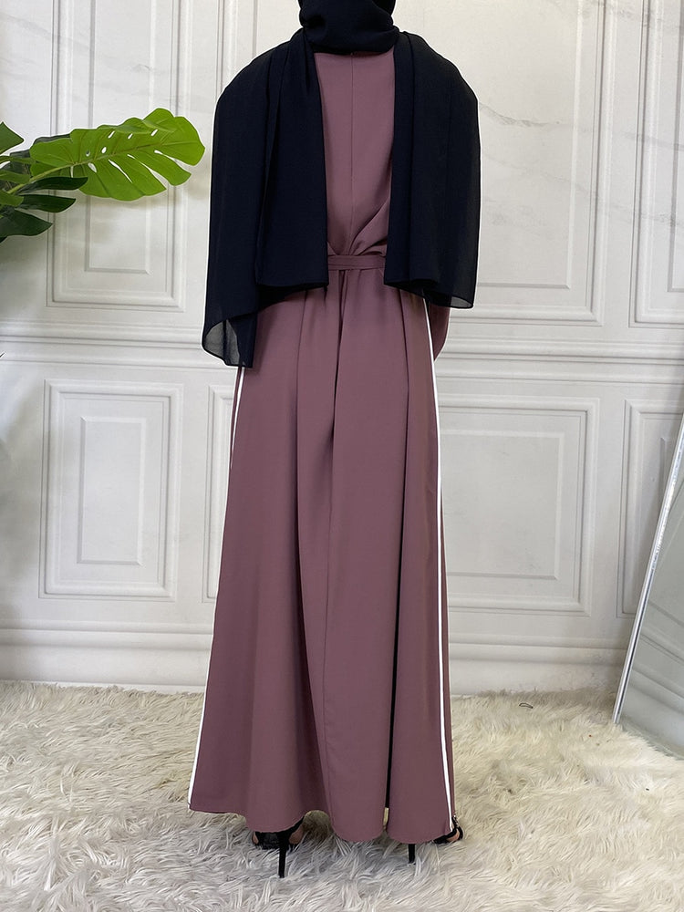 Khawla Abaya