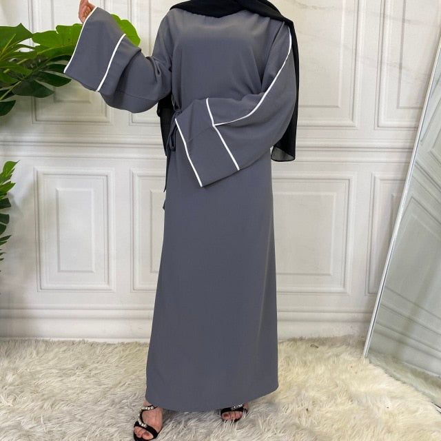 Khawla Abaya