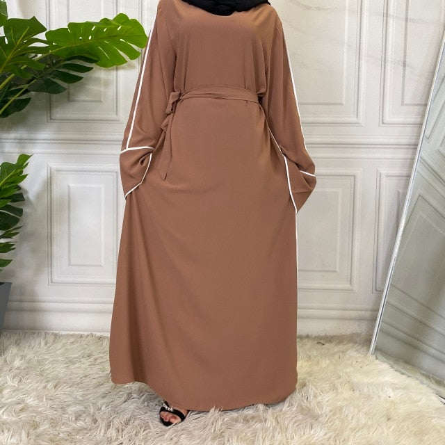 Khawla Abaya