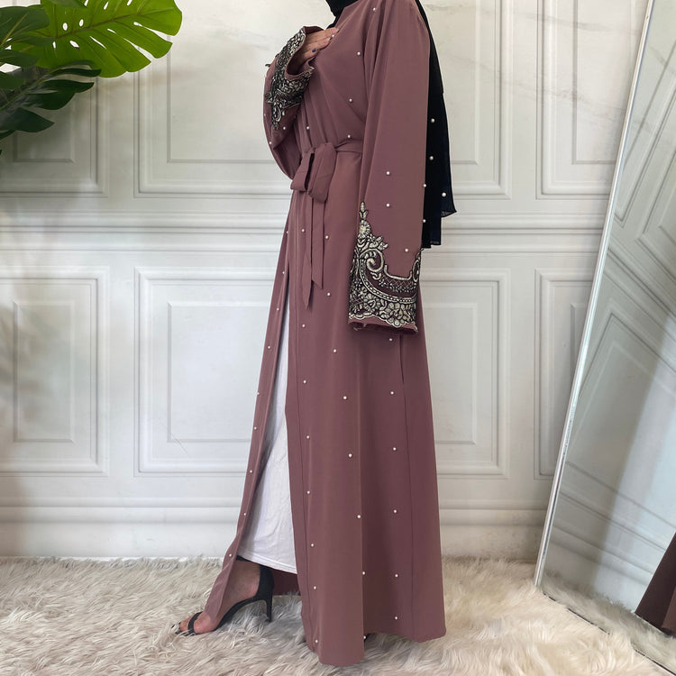 Shazia Abaya