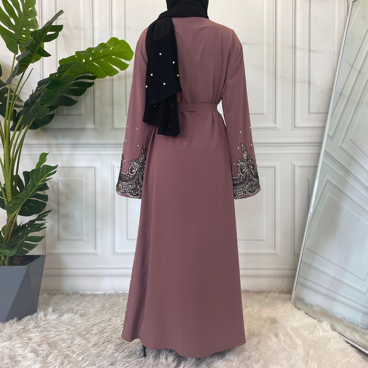 Shazia Abaya