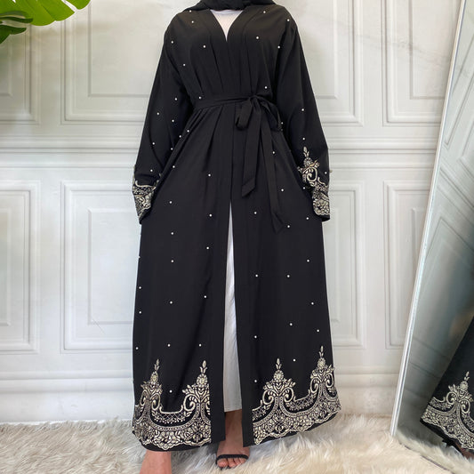 Shazia Abaya