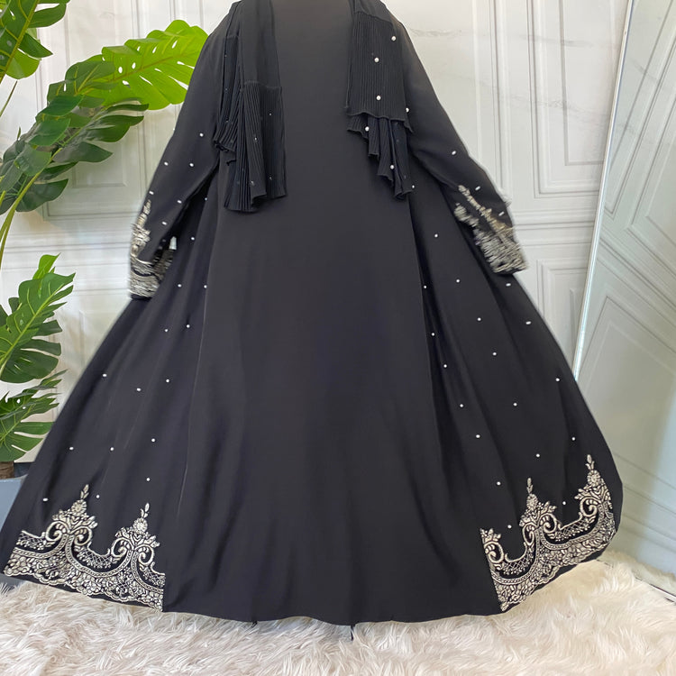 Shazia Abaya