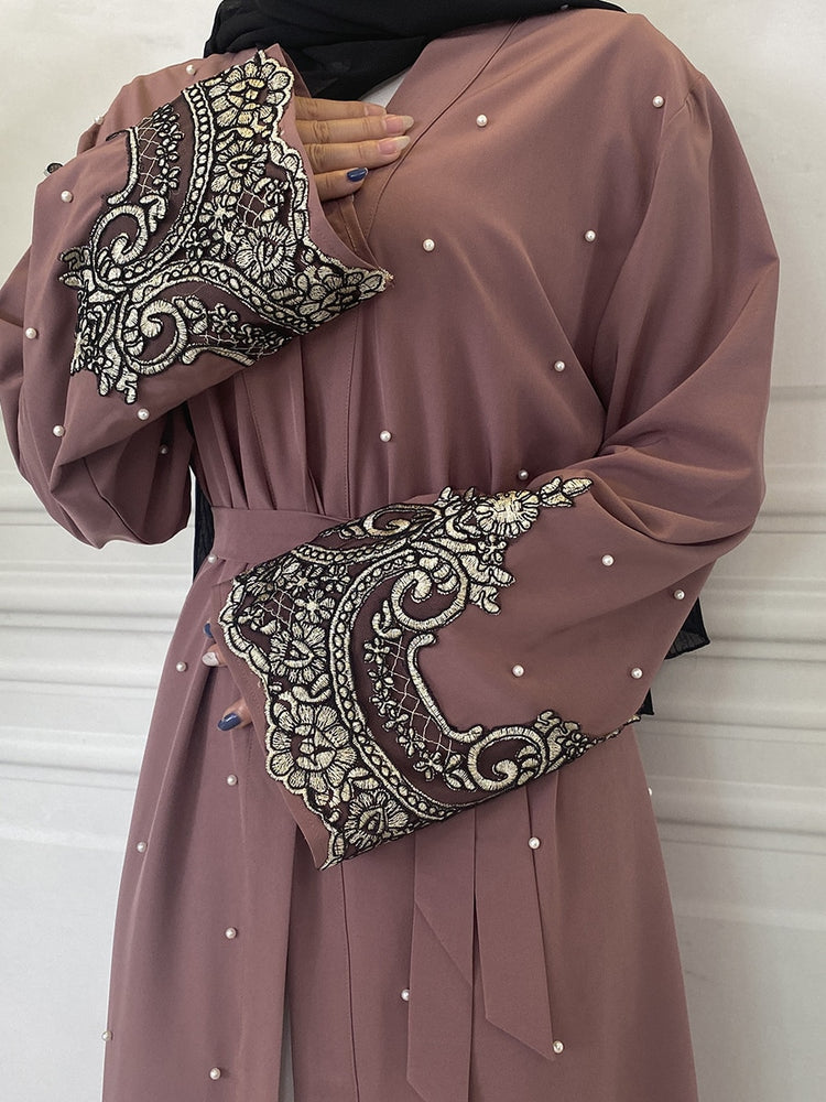 Shazia Abaya