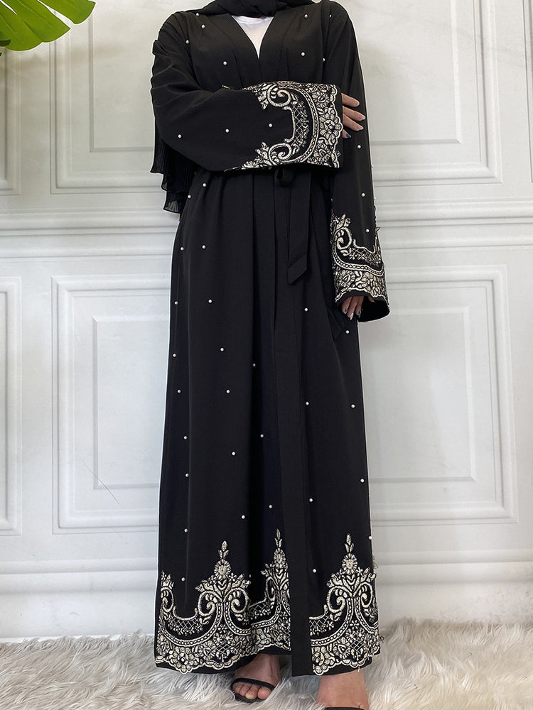 Shazia Abaya