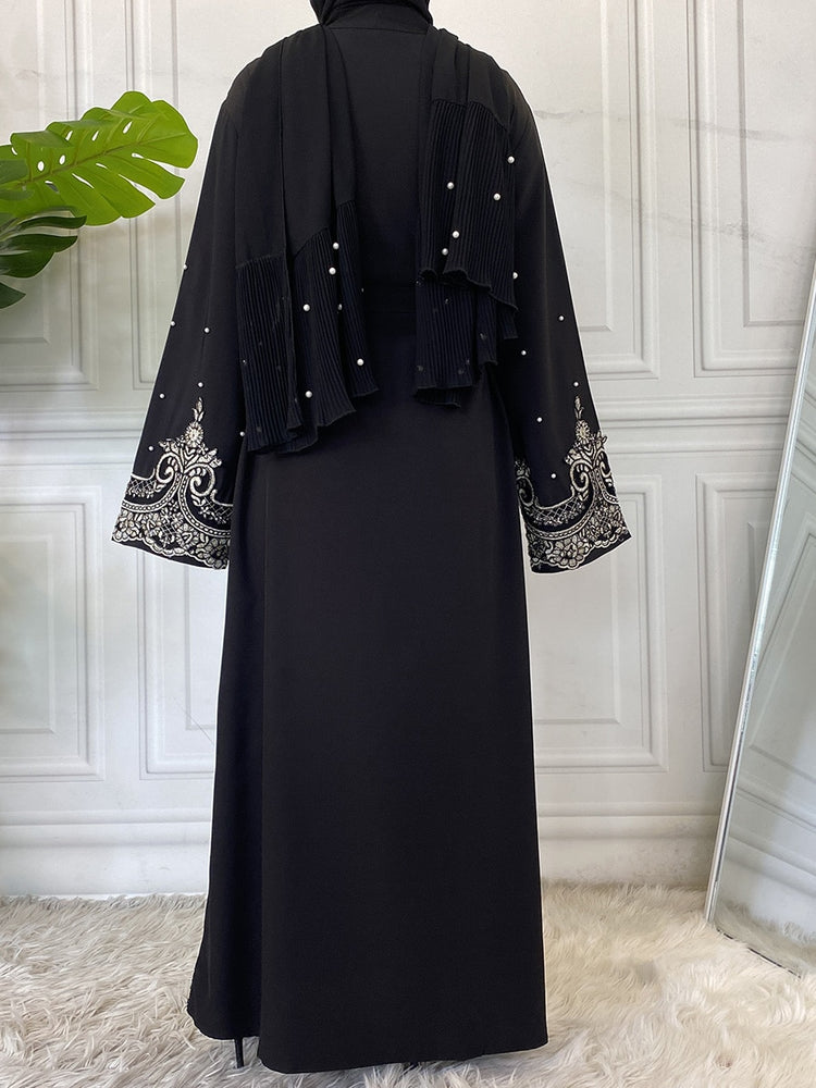 Shazia Abaya