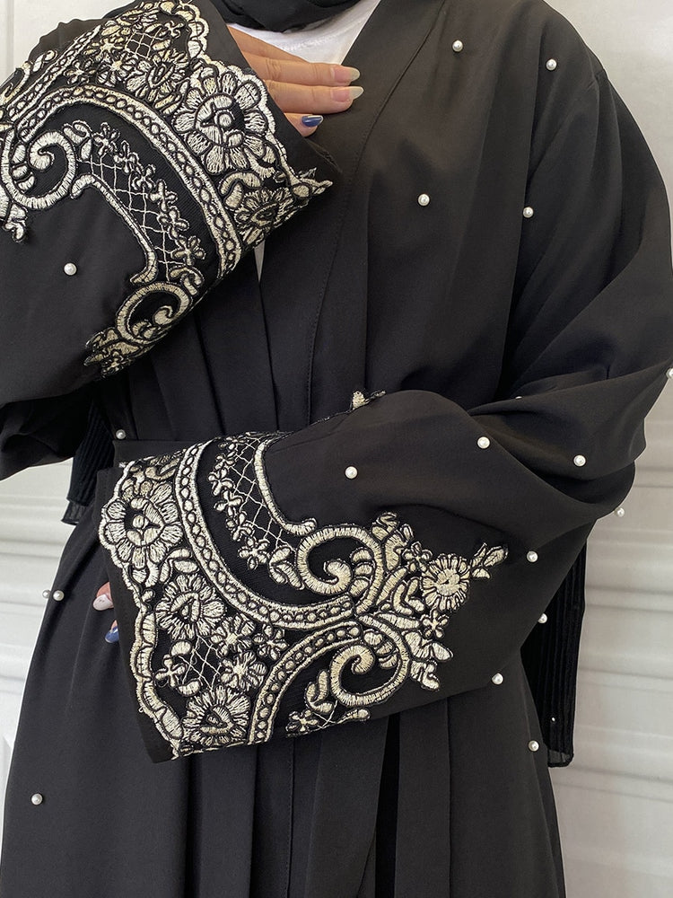 Shazia Abaya