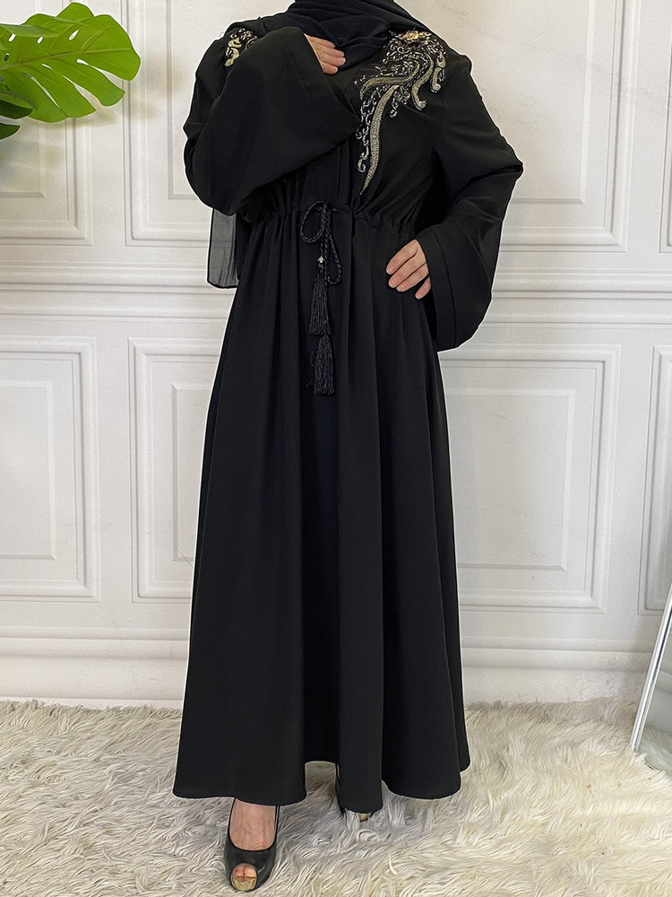 Aamna Abaya