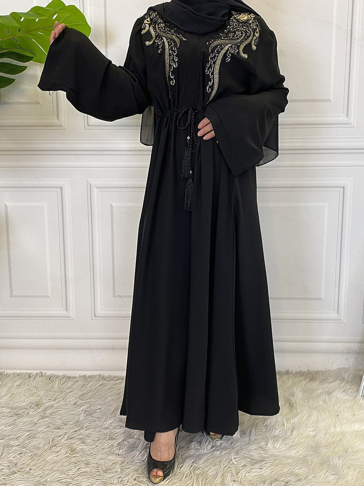 Aamna Abaya