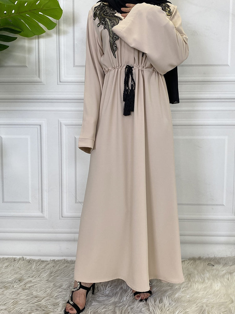 Aamna Abaya