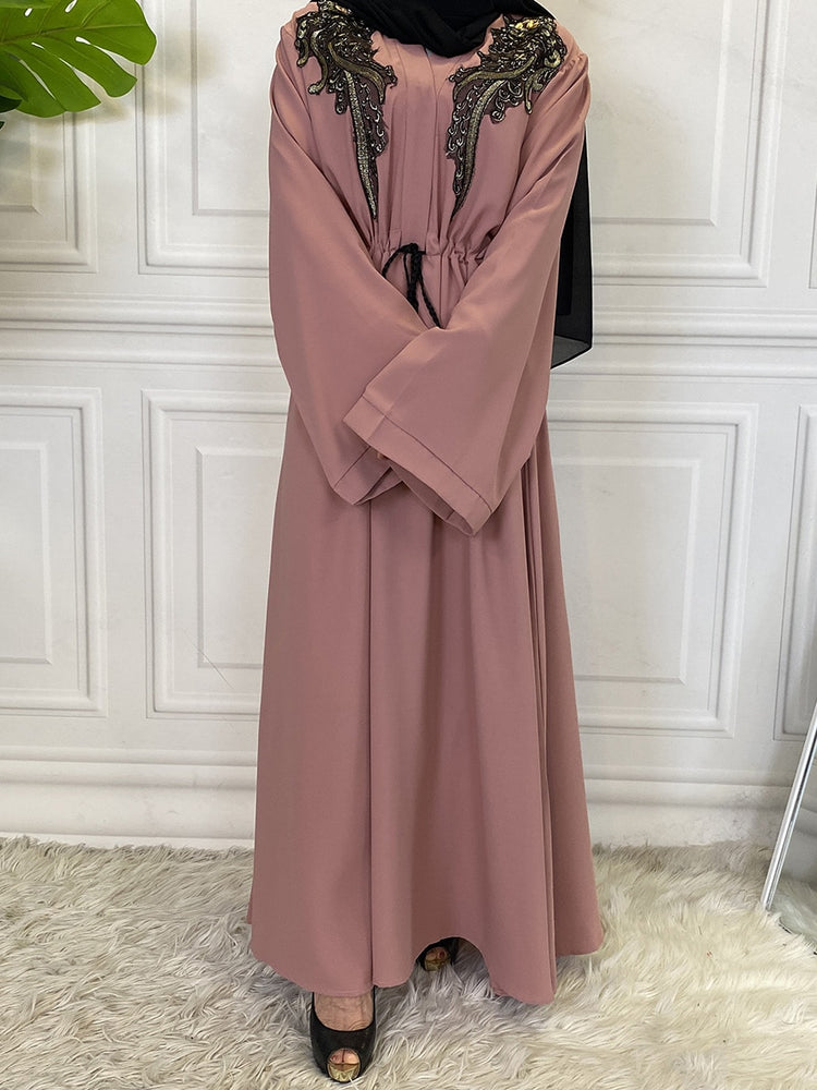 Aamna Abaya