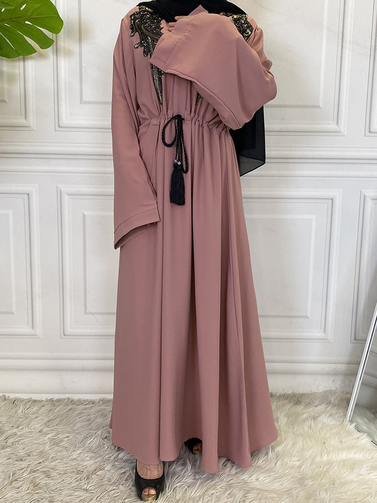 Aamna Abaya