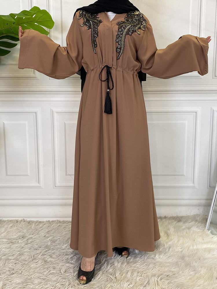 Aamna Abaya