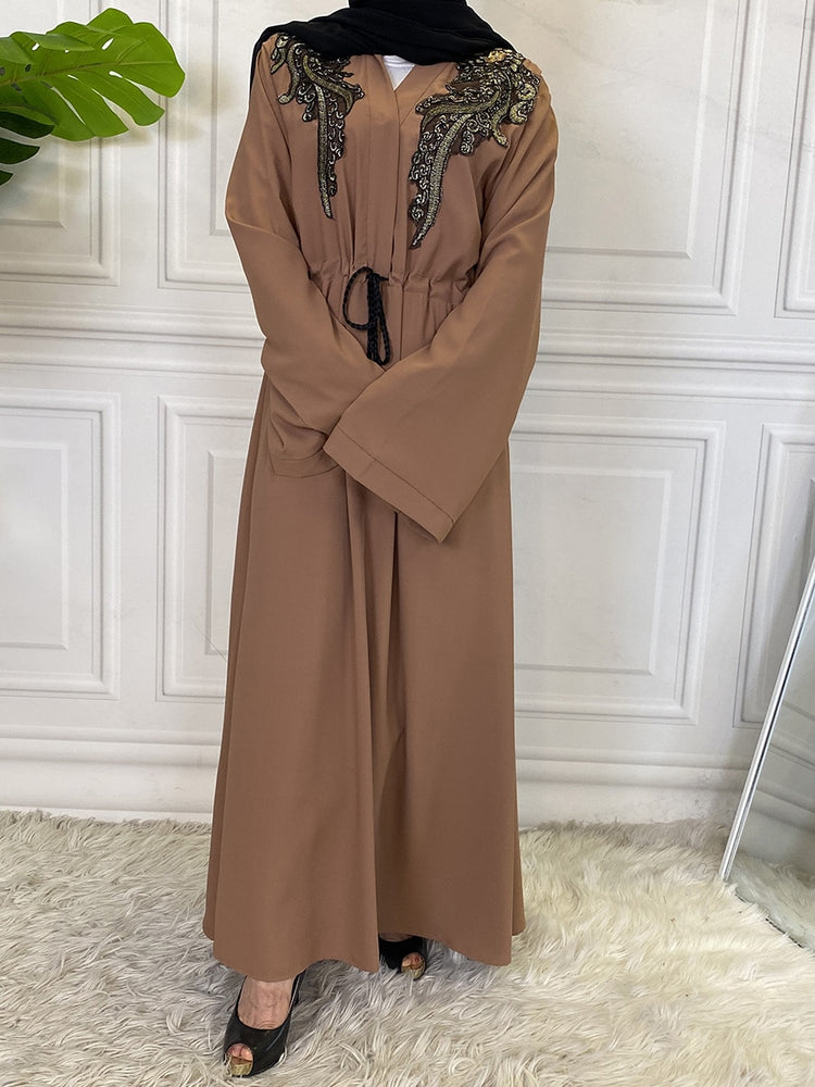 Aamna Abaya