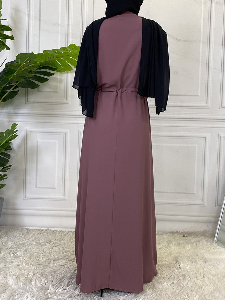 Aamna Abaya