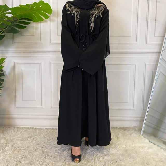 Aamna Abaya