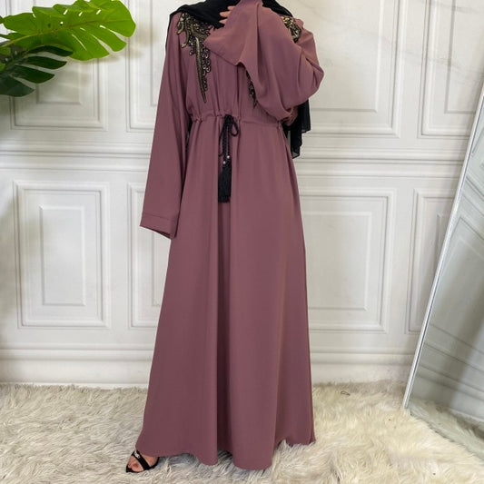 Aamna Abaya