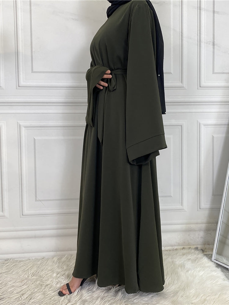 Ameerah Abaya