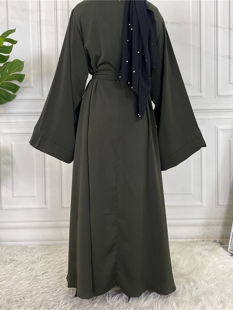 Ameerah Abaya