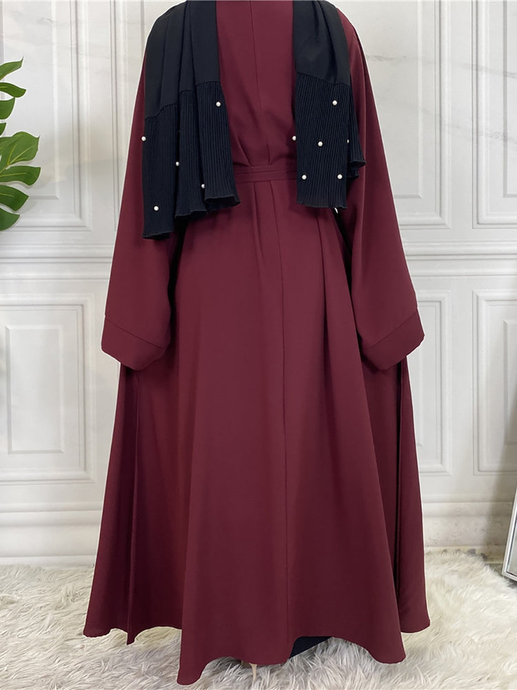 Ameerah Abaya