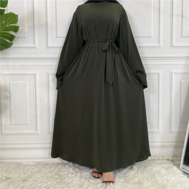 Ameerah Abaya