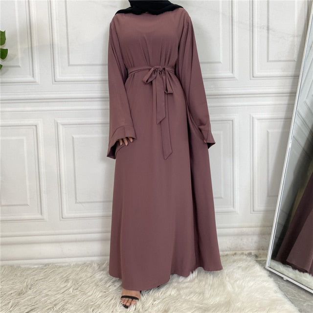 Ameerah Abaya