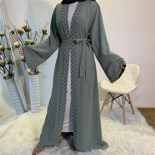 Taliyah Abaya