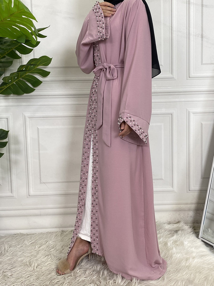 Taliyah Abaya