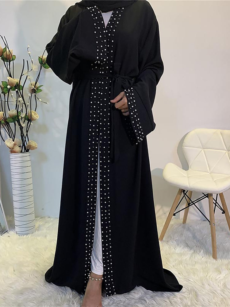 Taliyah Abaya