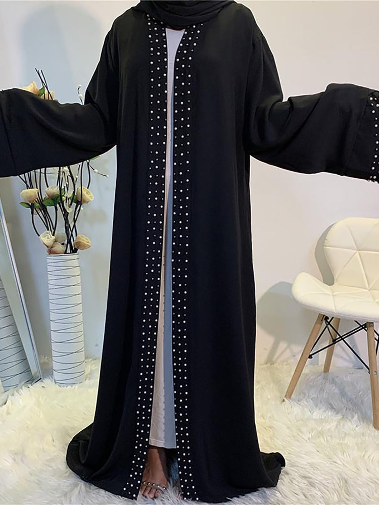 Taliyah Abaya