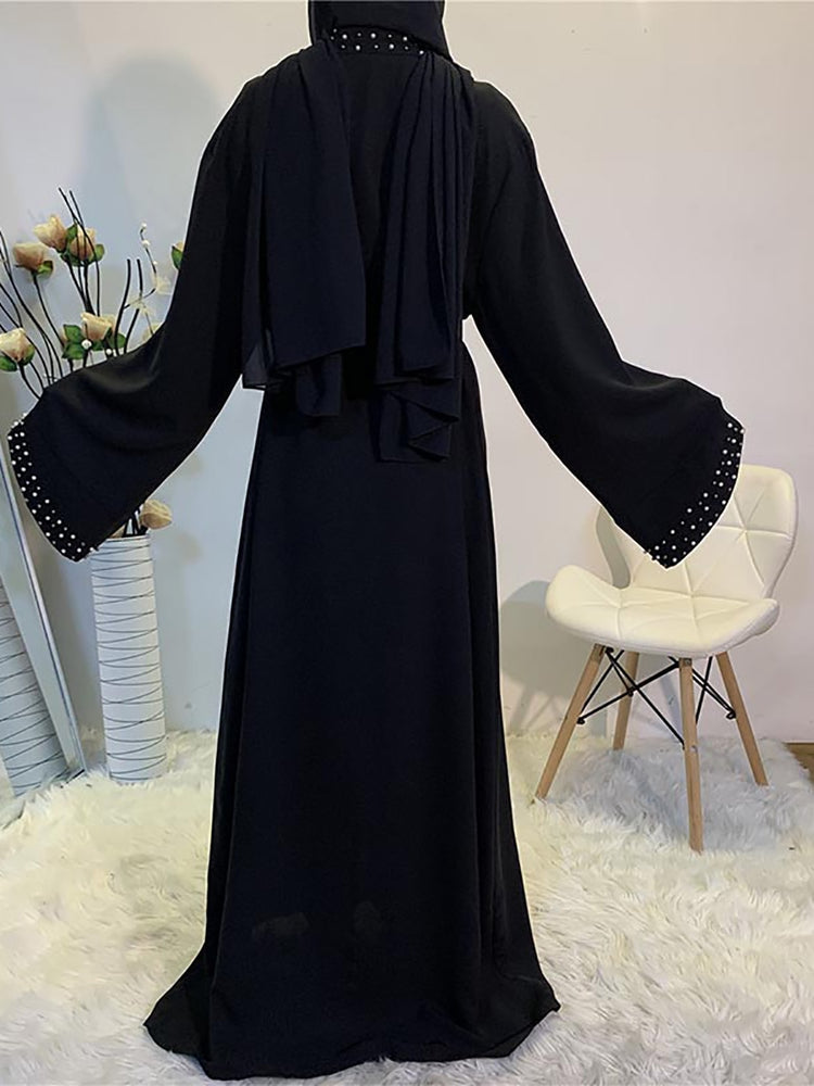 Taliyah Abaya