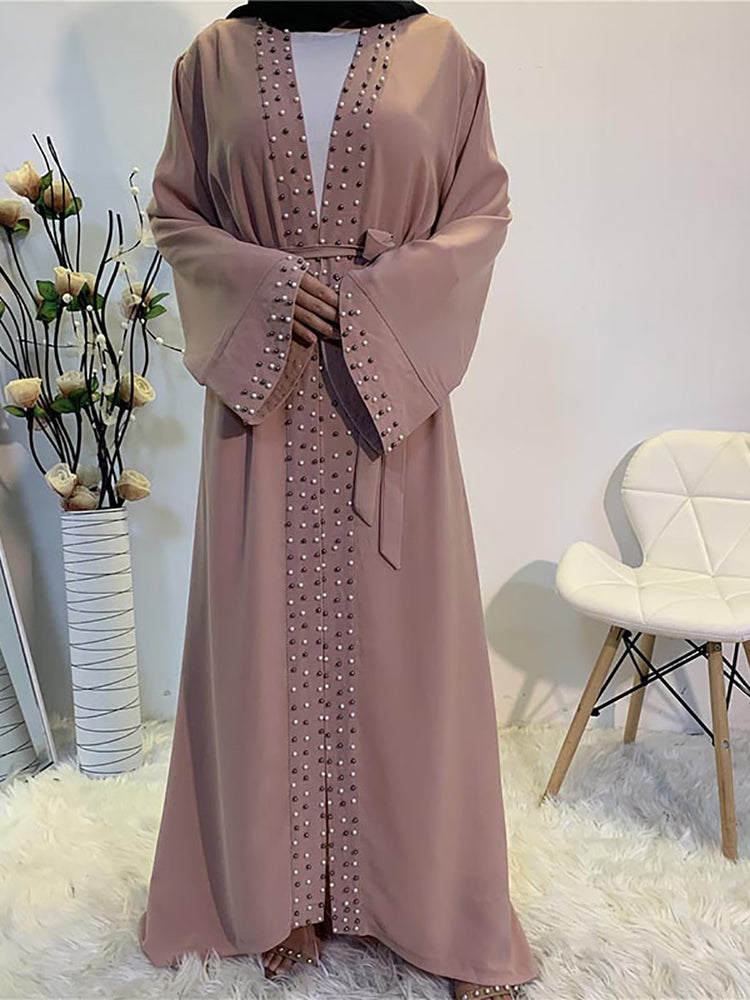 Taliyah Abaya