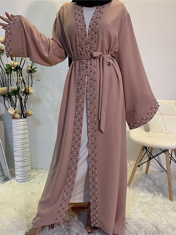 Taliyah Abaya