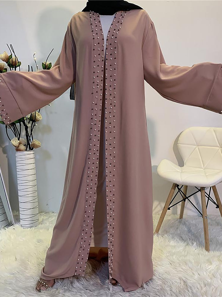 Taliyah Abaya