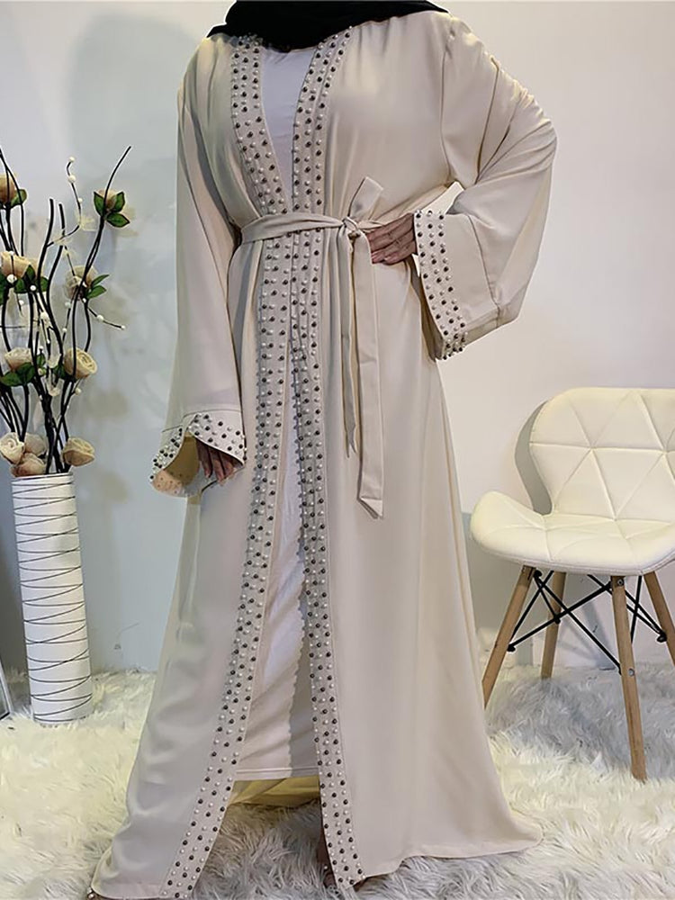 Taliyah Abaya