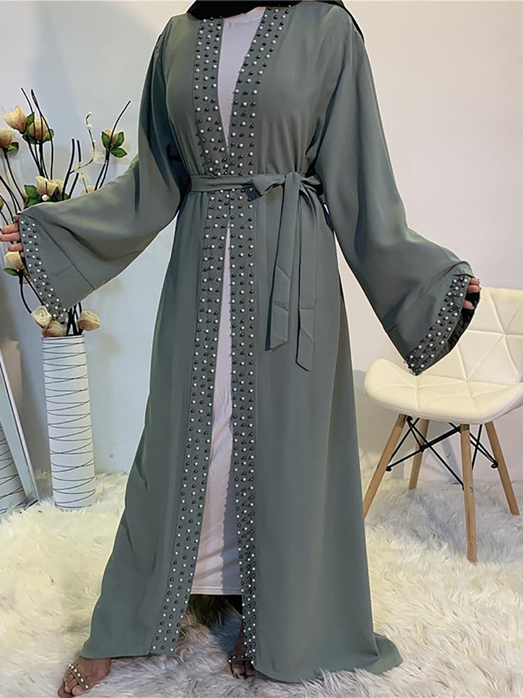 Taliyah Abaya