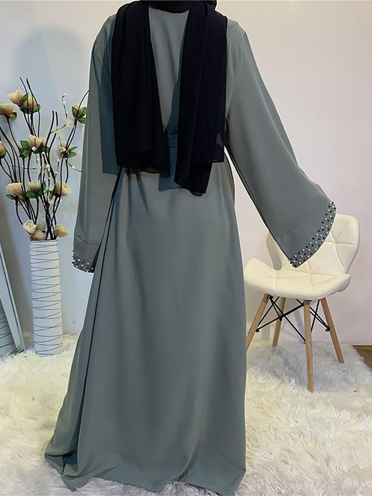 Taliyah Abaya