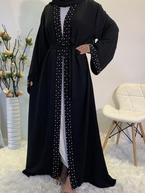 Taliyah Abaya